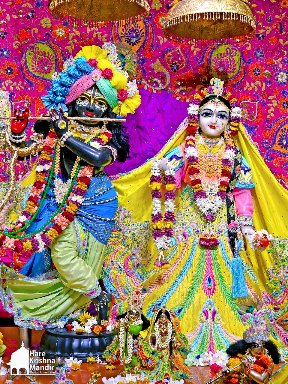 2026-06-20 Darshan